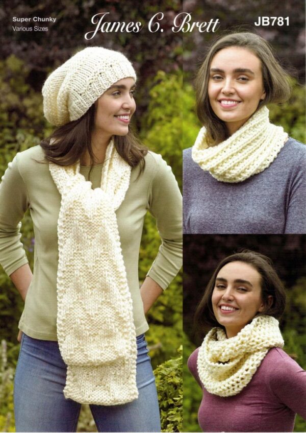super chunky pattern – jb781 super chunky pattern – jb781