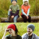 super chunky pattern 4yrs to adult – jb782