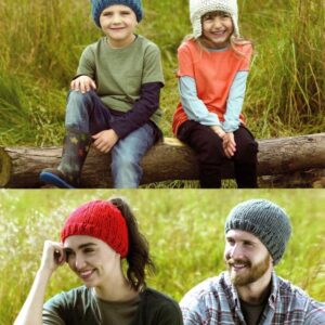 super chunky pattern 4yrs to adult – jb782
