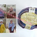 James Brett Chunky - One Ball Project - JB837