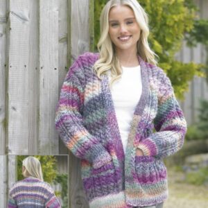 chunky pattern 32 50 inch – jb999