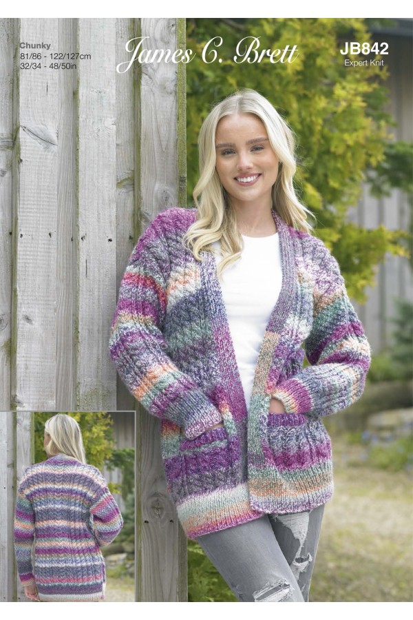 chunky pattern 32 50 inch – jb999