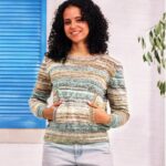 double knitting pattern 32 50 inch – jb968