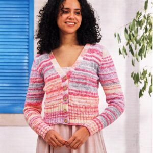 double knitting pattern 32 50 inch – jb969