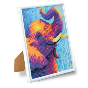 joy 21 x 25 cm picture frame crystal art rachel froud frame