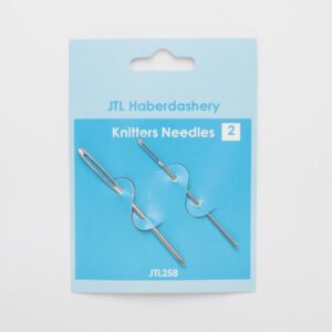 jtl258 knitters needles