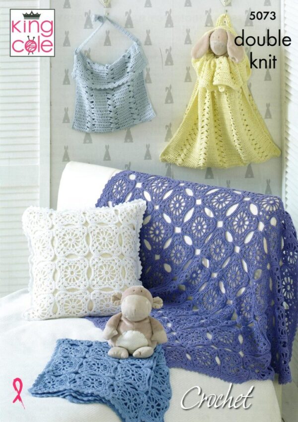 king cole dk pattern 5073 king cole dk pattern 5073