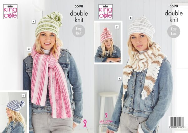 king cole double knitting 5598 king cole double knitting 5598