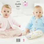 king cole double knitting 5719