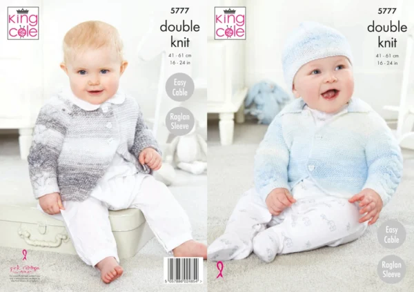 king cole double knitting 5777 king cole double knitting 5777