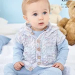 king cole double knitting 5854