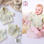 king cole chunky 18 25inch 6086