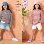 king cole double knitting 6298