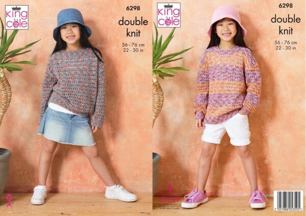 king cole double knitting 6298 king cole double knitting 6298