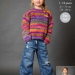 chunky pattern 20 30 inch – 6380