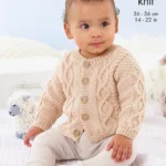king cole double knitting 6543