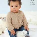 king cole double knitting 6545