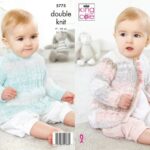 King Cole - 16-26 inch - 5775