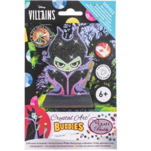 malificent craft buddy