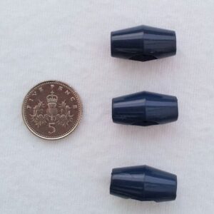 19mm Plastic Baby Toggle Buttons - Image 5