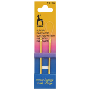 pony 7.5cm coloured bodkins