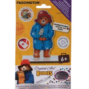 craft buddy paddington
