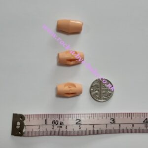 19mm Plastic Baby Toggle Buttons - Image 4