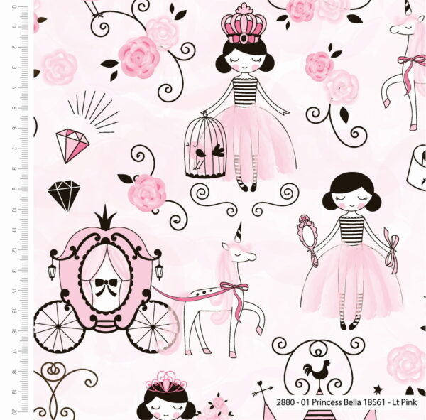 princess bella - 1.50