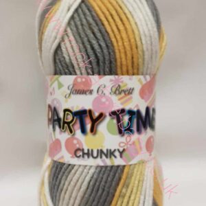 pt chunky pt9