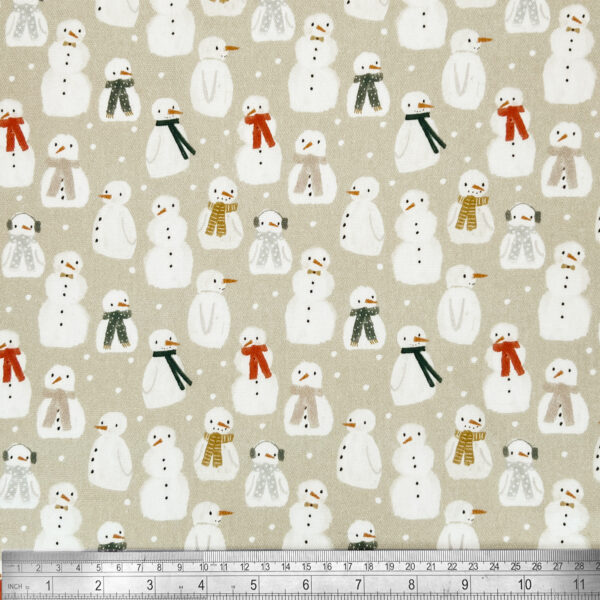 crafty fabrics panama 100% cotton christmas designs
