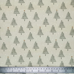 crafty fabrics panama 100% cotton christmas designs