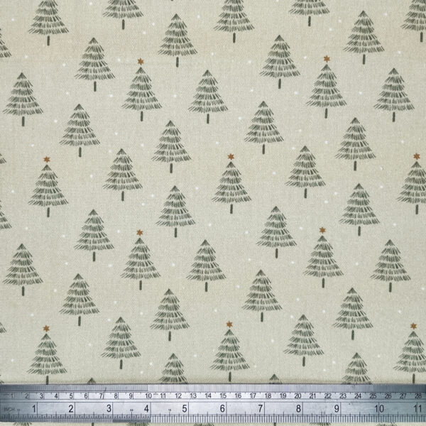 crafty fabrics panama 100% cotton christmas designs
