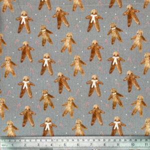 crafty fabrics panama 100% cotton christmas designs