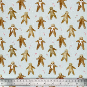 crafty fabrics panama 100% cotton christmas designs
