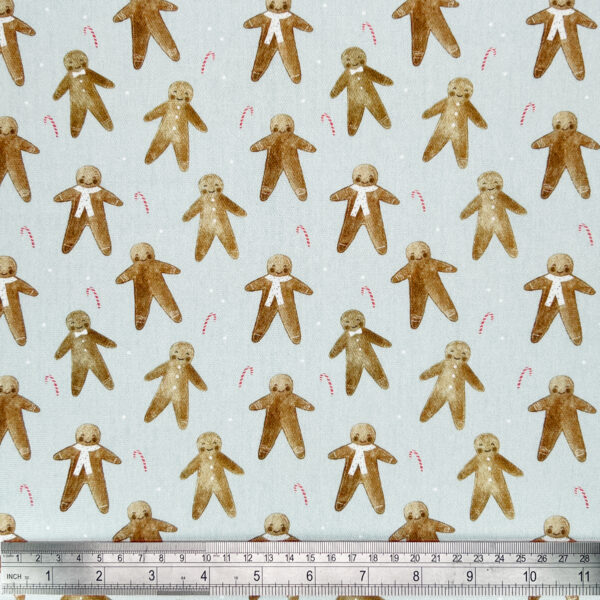 crafty fabrics panama 100% cotton christmas designs