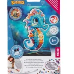 seahorse crystal art wildlife buddies pack 2048x