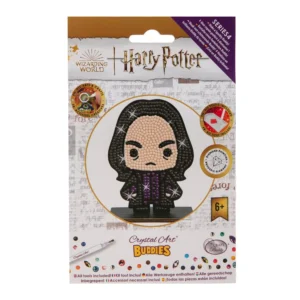 severus snape crystal art buddies harry potter series 4 2 175145