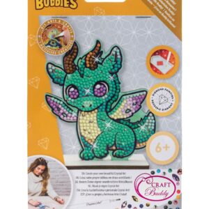 smoky craft buddy