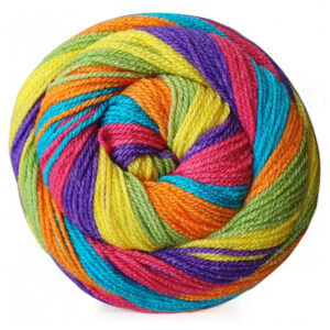 james brett swurly wurly dk 200g cake