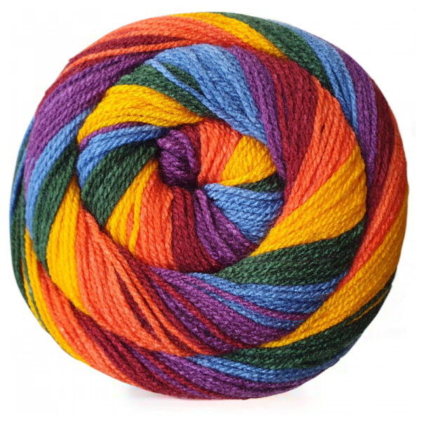 james brett swurly wurly dk 200g cake