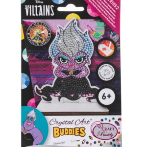 ursula craft buddy