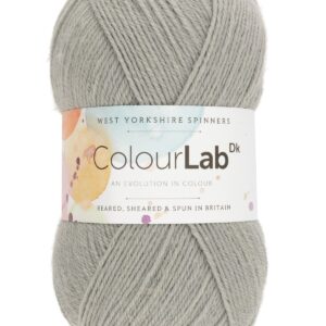West Yorkshire Spinners - ColourLab DK - 100g Ball - Image 4