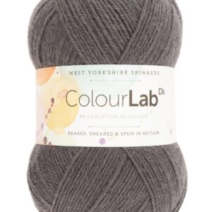 West Yorkshire Spinners - ColourLab DK - 100g Ball - Image 3