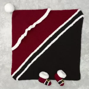 king cole christmas knits book 6