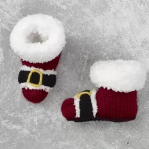 king cole christmas knits book 6