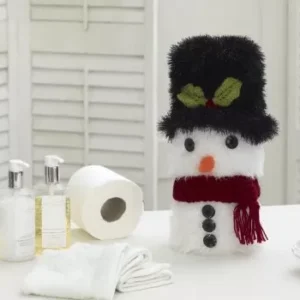 king cole christmas knits book 6